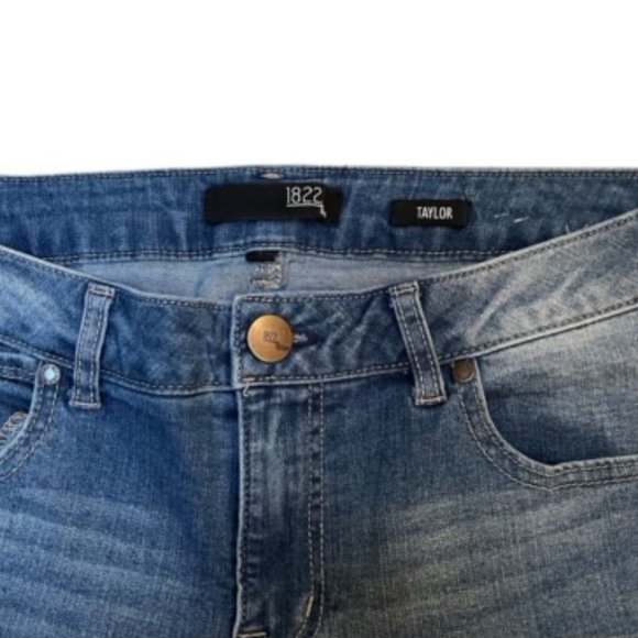 1822 Denim Jeans - Picture 2 of 2